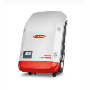 Falownik Fronius Symo Hybrid 